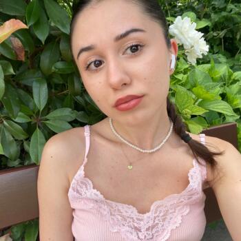 Babysitter Valea Adâncă: Alessia Patrizia