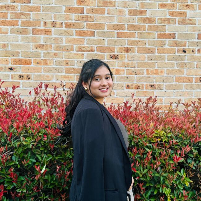 Babysitter in Sydney: Chahana