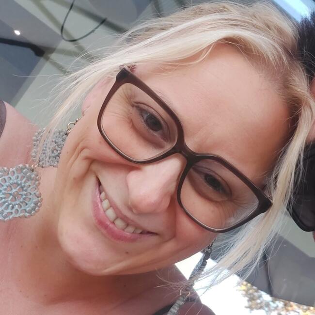 Babysitter a Torrebelvicino: Elisa