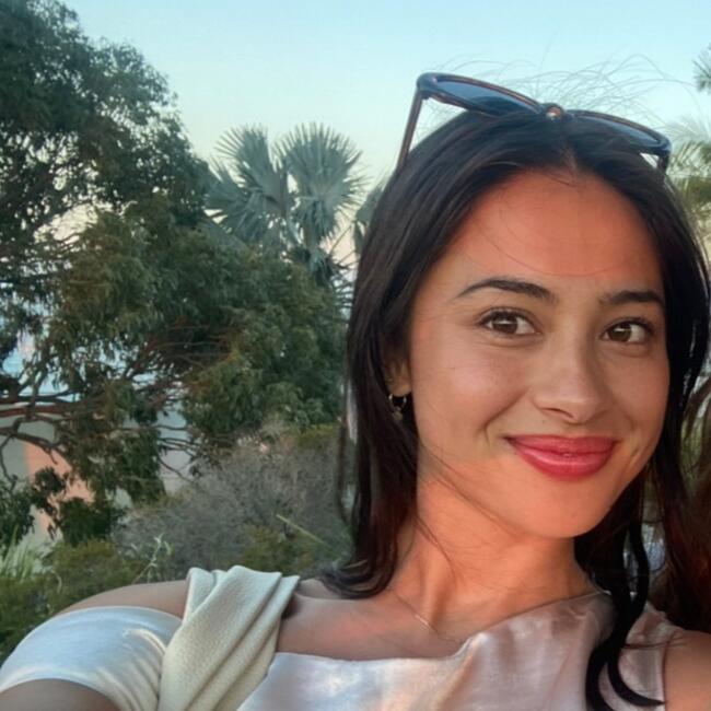 Babysitter in Auckland: Tamara