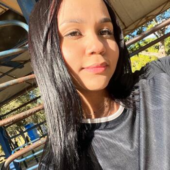 Babysitter in Águas Lindas de Goiás: Maria kananda