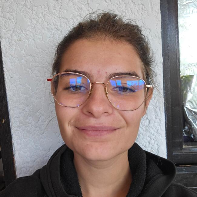 Babysitter in Thuir: Shyrel