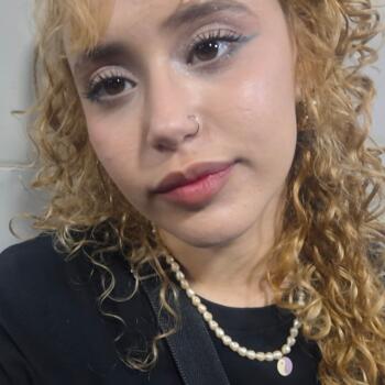 Babá Porto Velho: Sofia