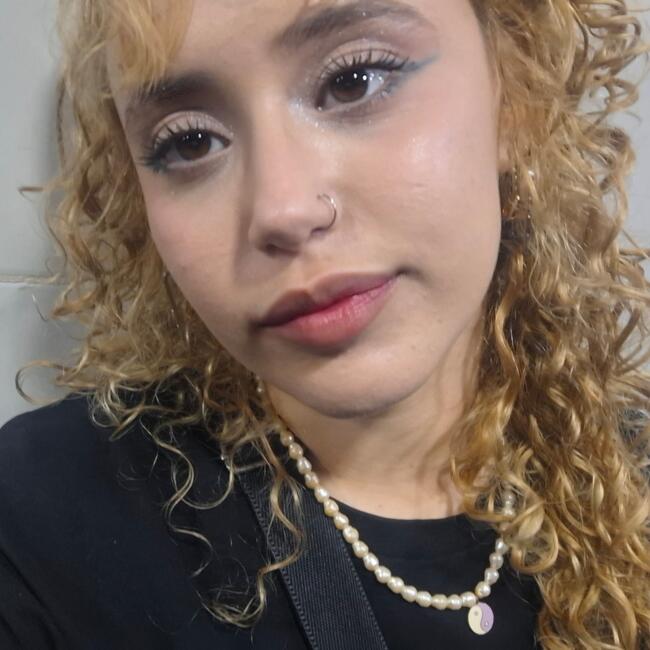 Babysitter in Porto Velho: Sofia