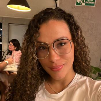 Niñera en Barranquilla: Maria Paula