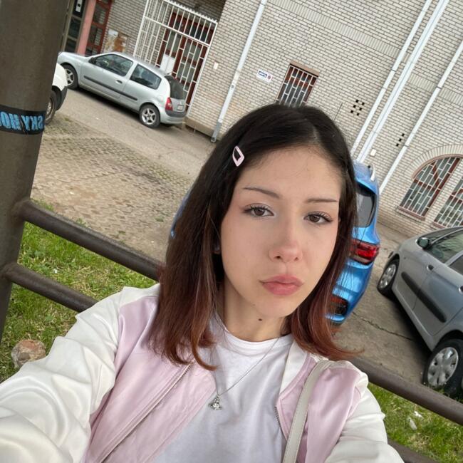 Babysitter in Niš: Donka