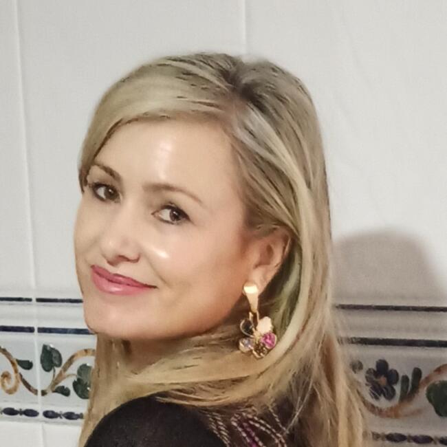 Nanny in Chipiona: Mari