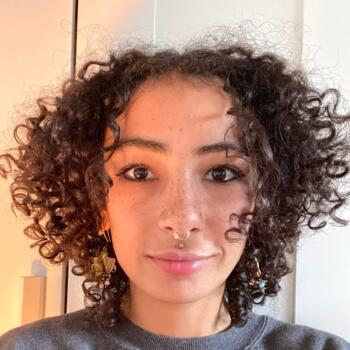 Babysitter in Barcelona: Sarah