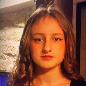 Baby-sitter Pélissanne: Ambre