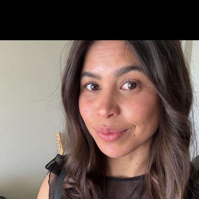 Babysitter in Santiago: Jeniffer