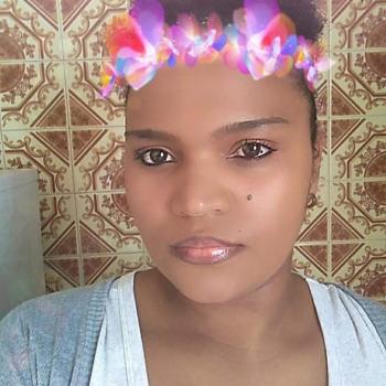 Babysitter Amadora: Dulce