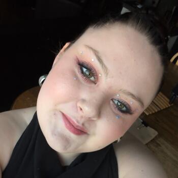 Babysitter Winnipeg: Anna