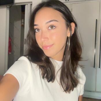 Niñera en Buenos Aires: Carlye