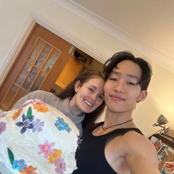 Babysitting job in London: babysitting job Angela