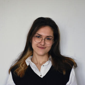 Babysitter Roeselare: Tetiana
