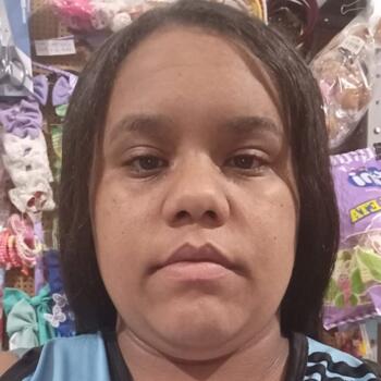 Babá em Campinas: Samara