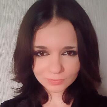 Baby-sitter à Cergy: Louise
