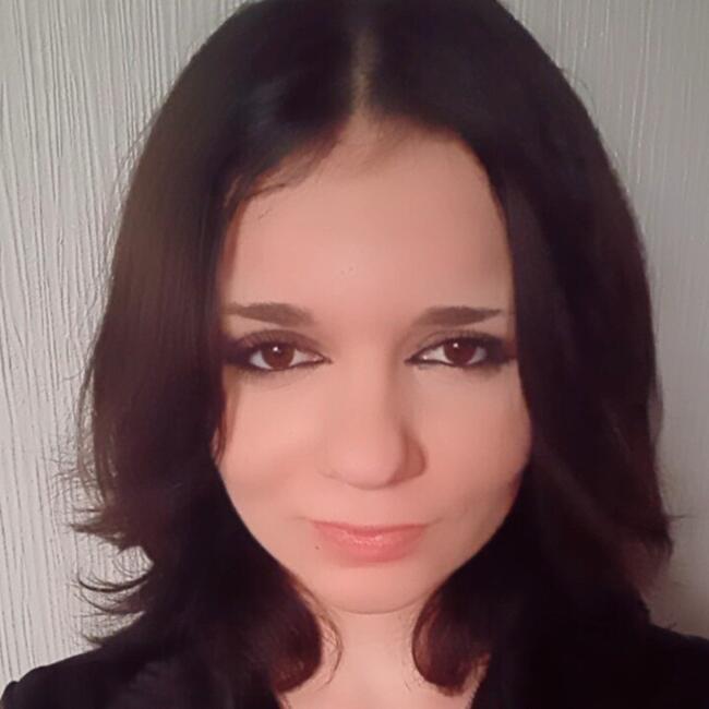 Baby-sitter à Cergy: Louise