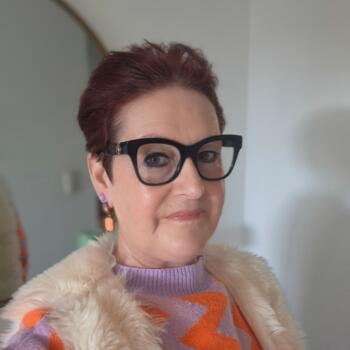 Ouder Aalst: Annick