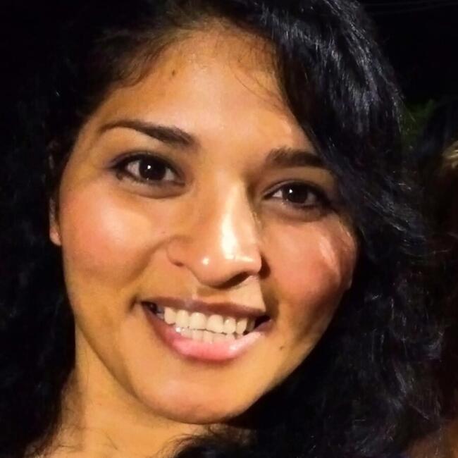 Niñera en Ciudad de Salta: Priscila