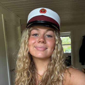 Babysitter i Odense: Ann-Sofie