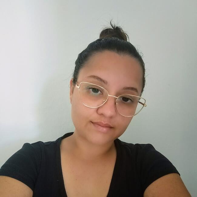 Babysitter in Várzea Paulista: Mayara