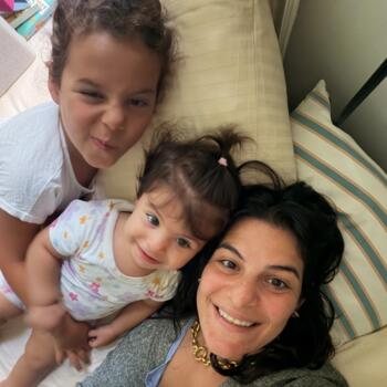 Babysitting job in Brooklyn: babysitting job Larissa