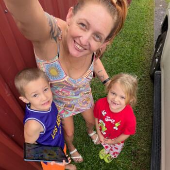 Babysitting job in Mackay: babysitting job Nitta