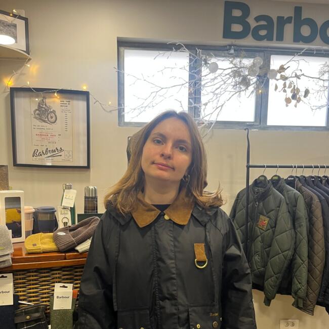 Babysitter in Nieul-sur-Mer: Clemence