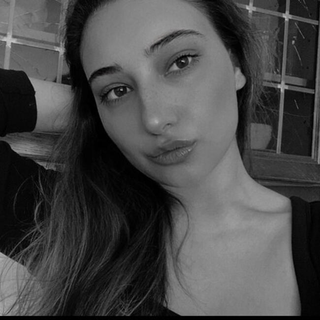 Babysitter in Datteln: Elene