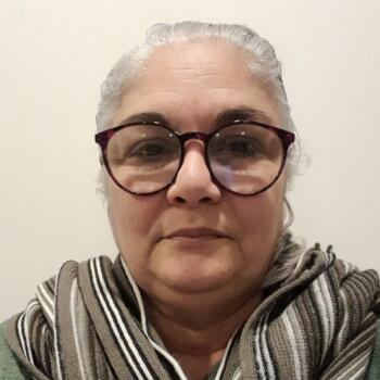 Babysitter Oliveira de Azeméis: Mercia