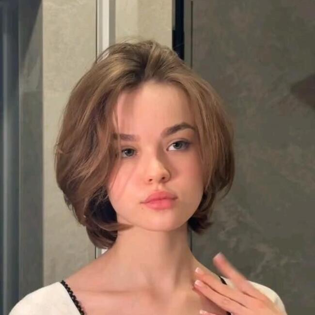 Babysitter in Monterrey: Zoé Cantu