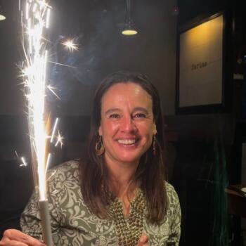 Babysitter in Mexico City: Mariana Amalia