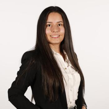 Nanny Alcalá de Henares: Saray