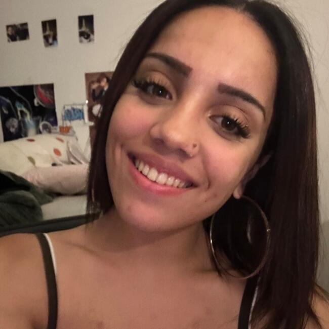 Canguro en Quijorna: Carla