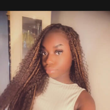 Babysitter in Chelles: Santi