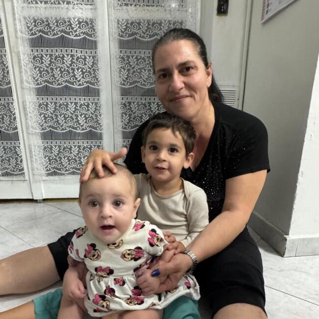 Babysitter a Garbagnate Milanese: Alberta