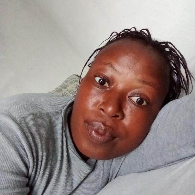 Babysitter in Durban: Khanyisile prudence