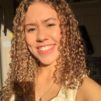 Babysitter in Limeira: Ana
