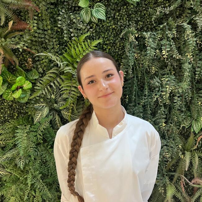 Babysitter em Vila Nova de Gaia: Iris