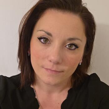 Babysitting job in Soissons: babysitting job Aurelie