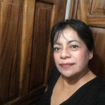 Niñera Pto Vallarta: Olga