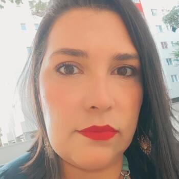 Emprego de babá em Belo Horizonte: emprego de babá Roberta