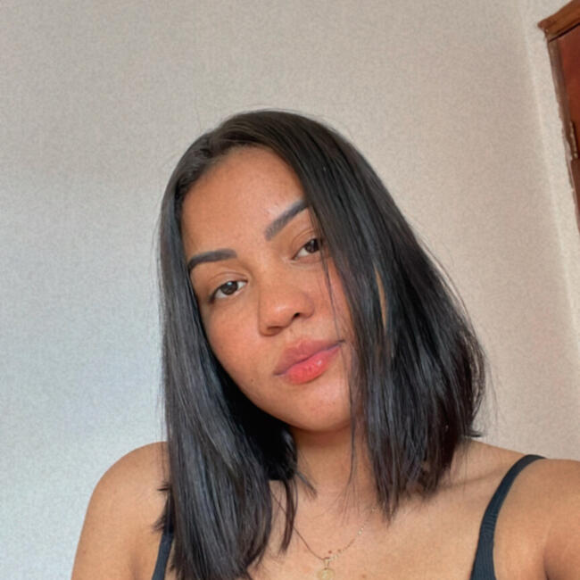 Babysitting job in Uberlândia: Ana