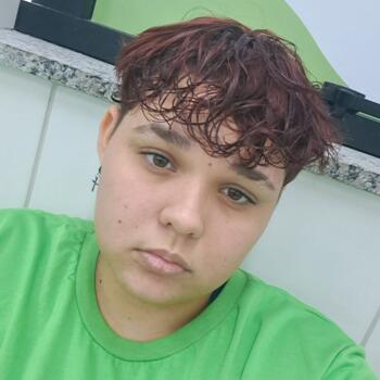 Babysitter Ipatinga: Laura