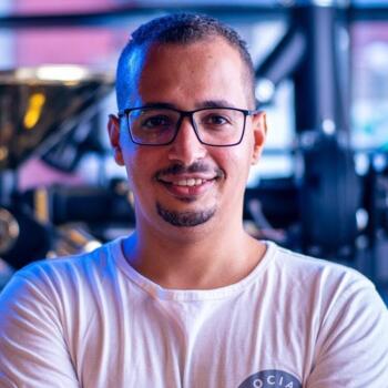Parent New Cairo: Eslam