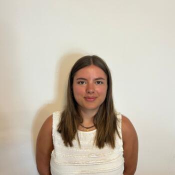 Babysitter in Zellerndorf: Sara