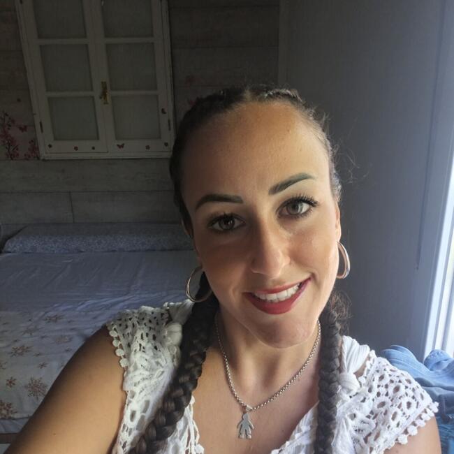 Nanny in Málaga: MariBel