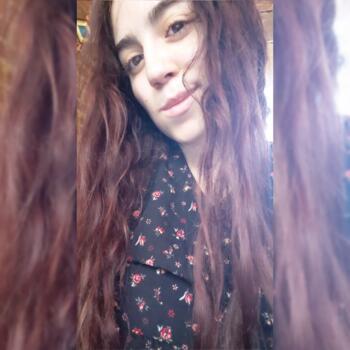 Babysitter in Buenos Aires: Martina