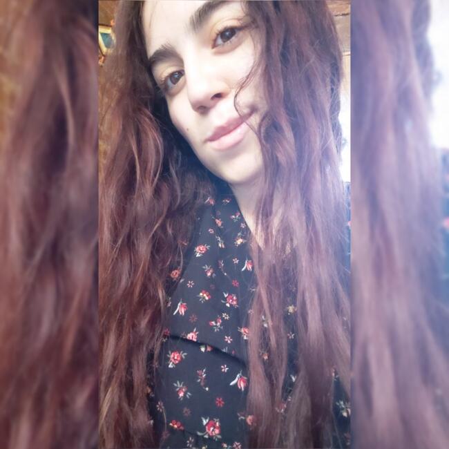 Babysitter in Buenos Aires: Martina